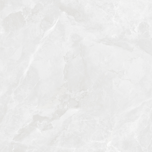 Керамогранит Ceradim Regnum Bianco серый светлый матовый рект. (60х60) арт. CR6060G0391R